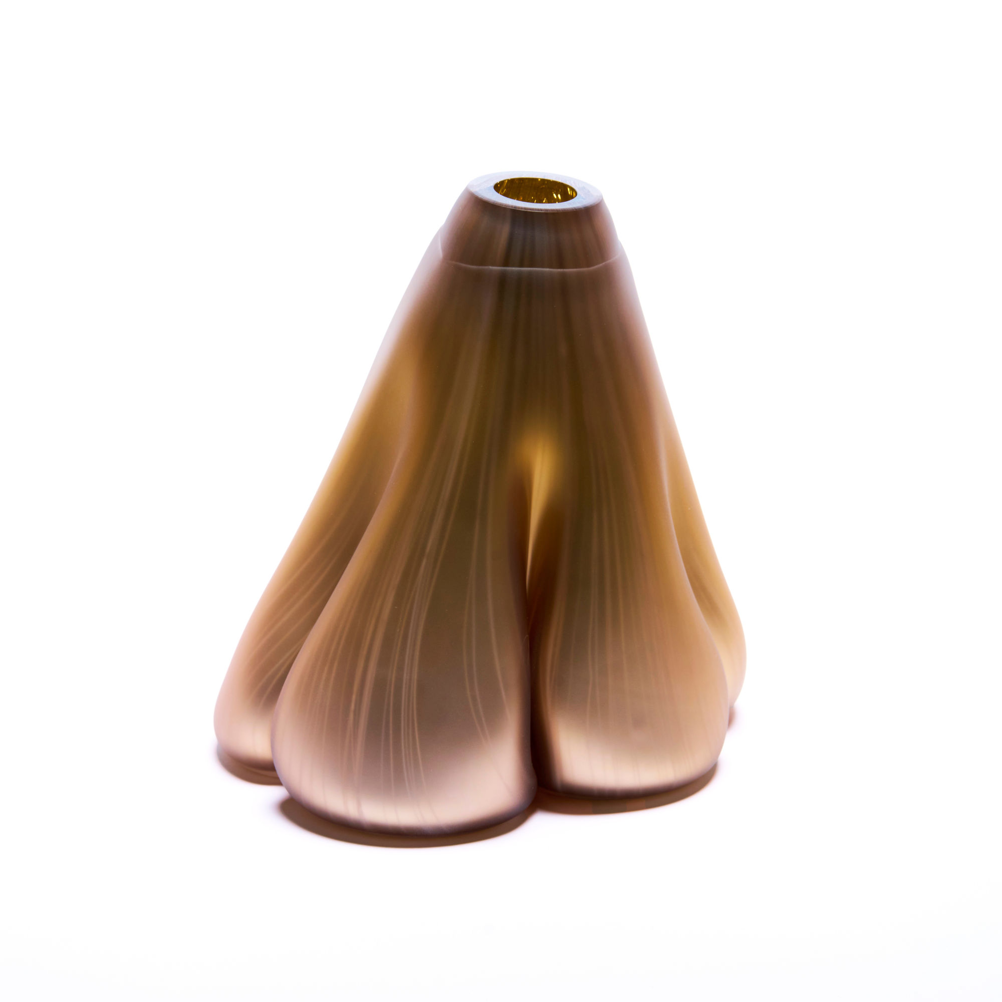 George William Bell, The Form in Flux: Object 5, 2025