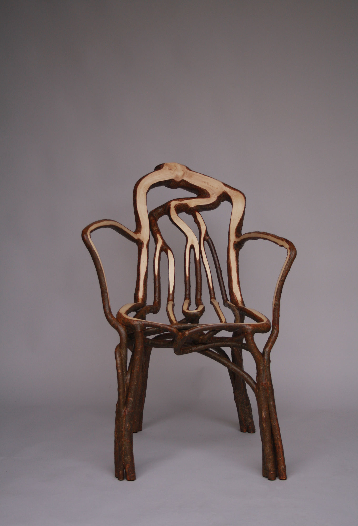 Full Grown, The Gatti Chair