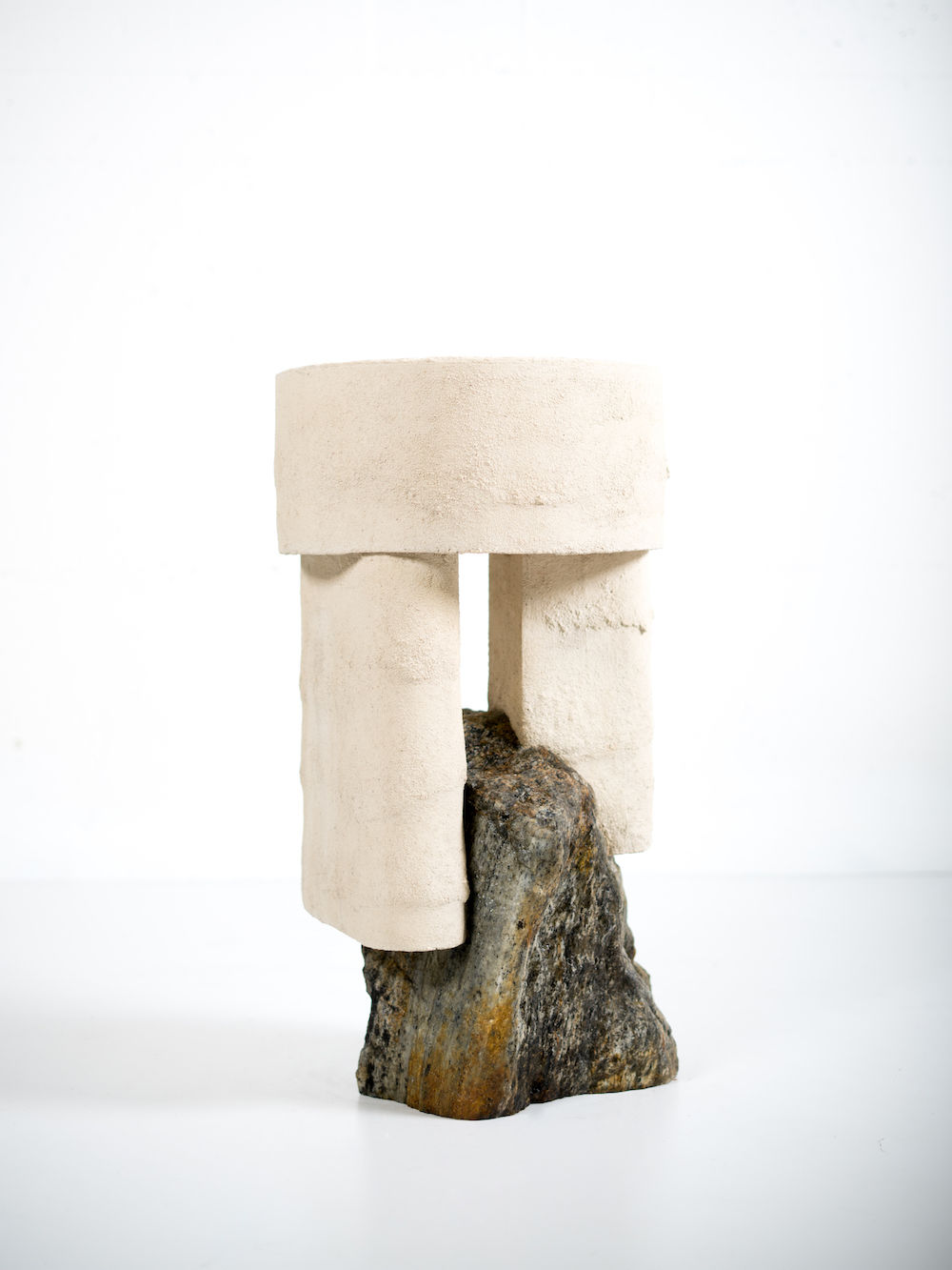 Collin Townsend Velkoff, Excavation #10, 2020