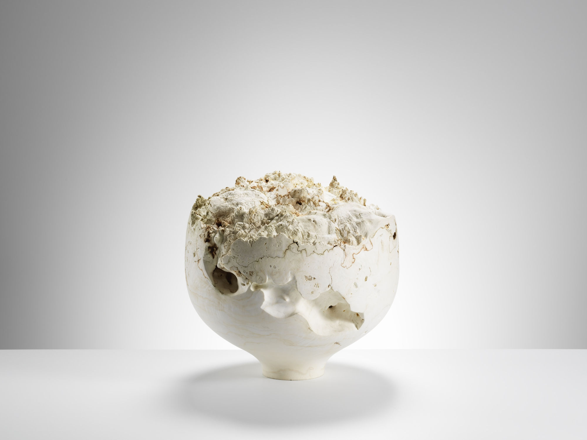 Eleanor Lakelin, Calyx I/23, 2023