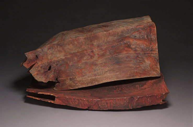 Michael Peterson, Digger C15 , 2015