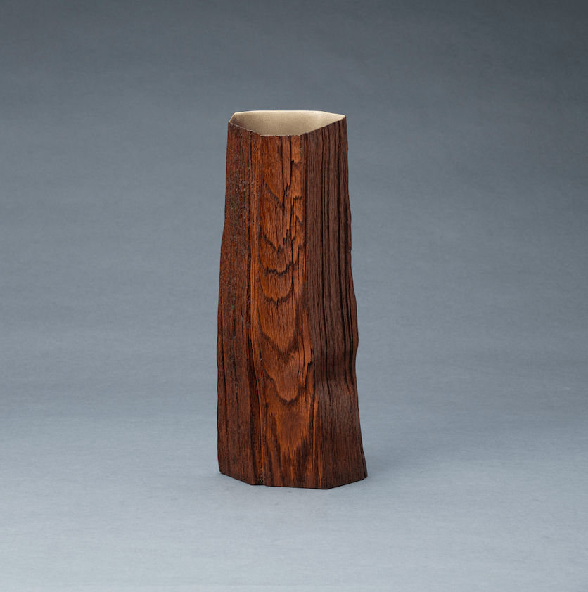 Kenji Honma, WA-RI-KI 2208, 2022