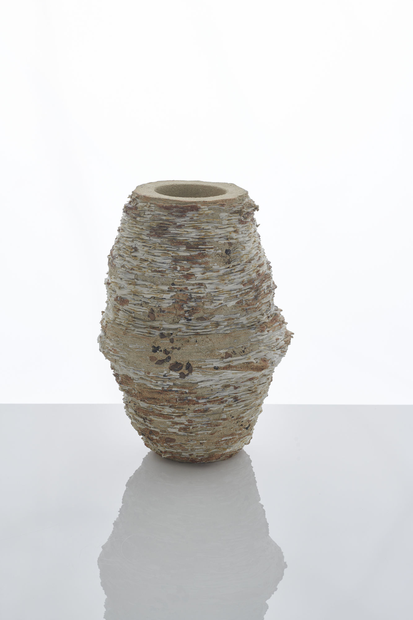 Luke Fuller, Hive III, 2019