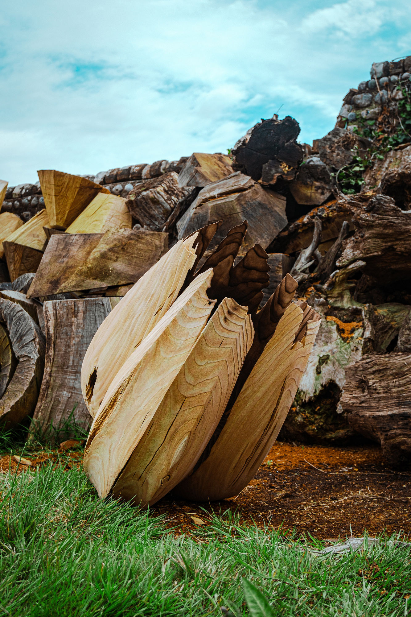 Nic Webb, New Work.02, 2024