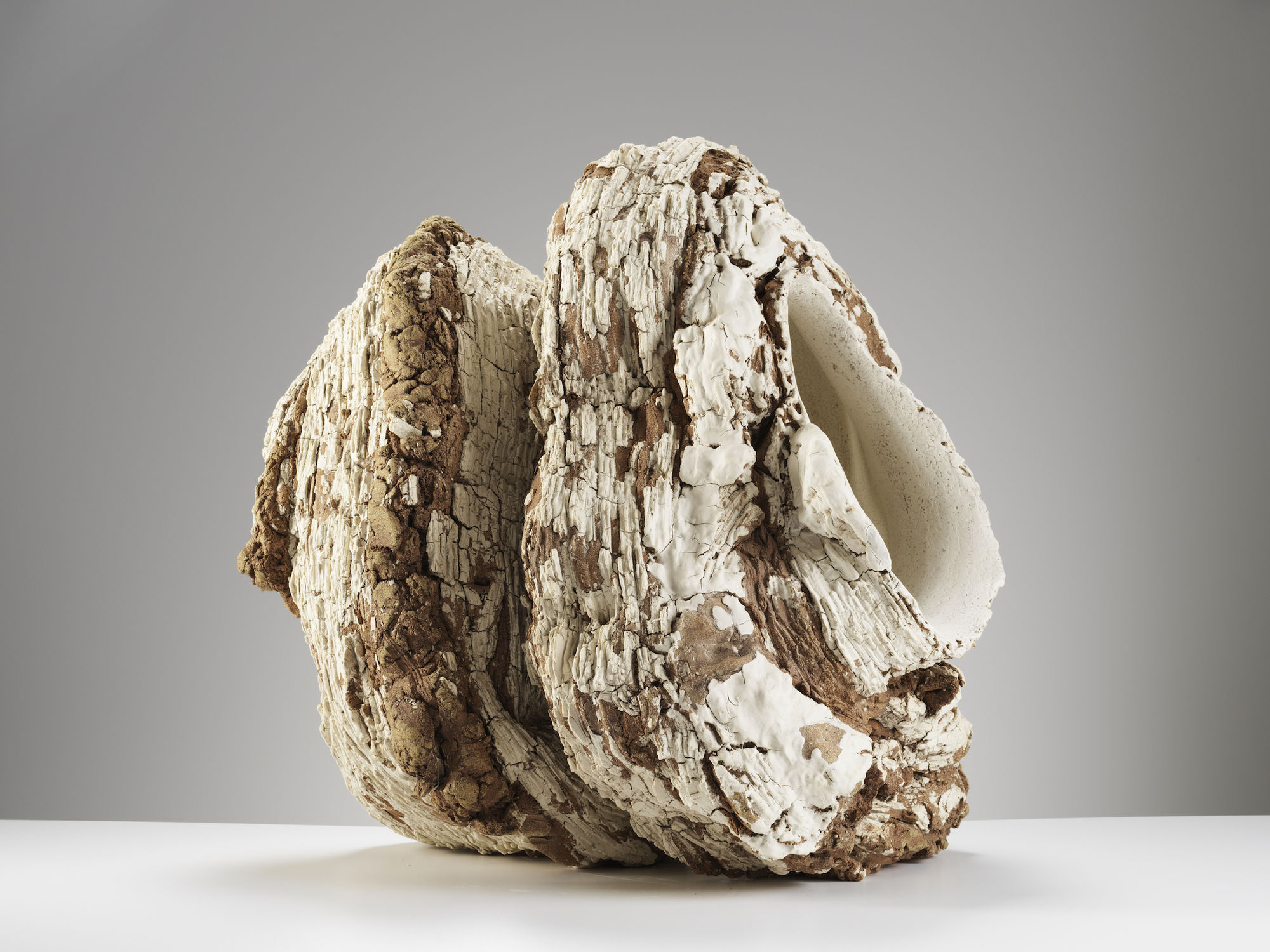 Luke Fuller, Regolith II, 2021