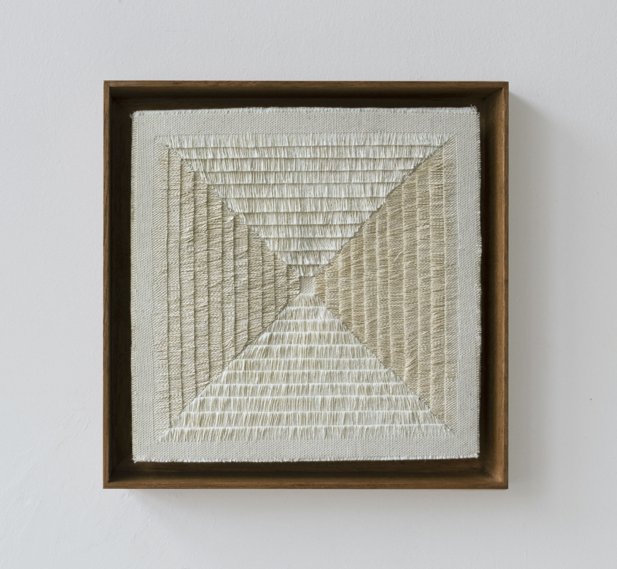 Sophie Rowley, The Square, 2020