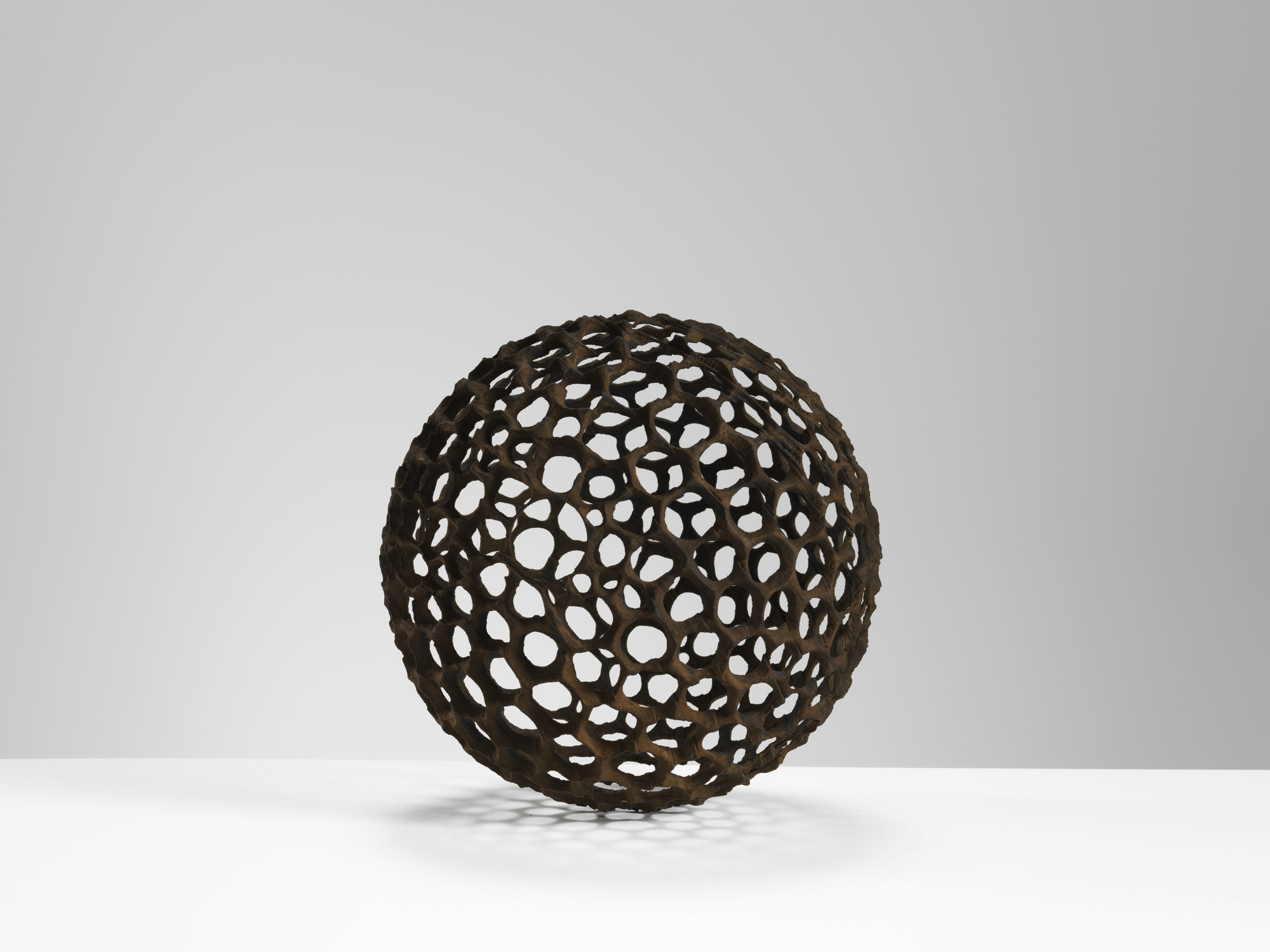 Eleanor Lakelin, Erosion Sequence III/22, 2022