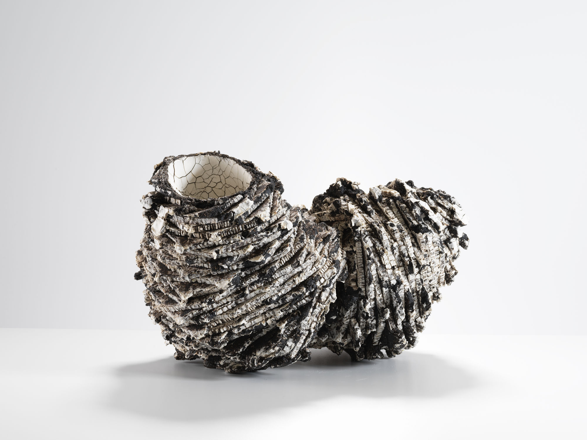 Luke Fuller, Schist, 2021