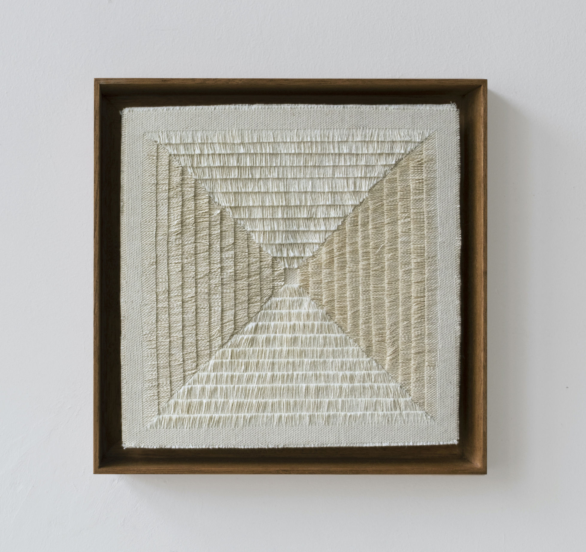 Sophie Rowley, The Square, 2020