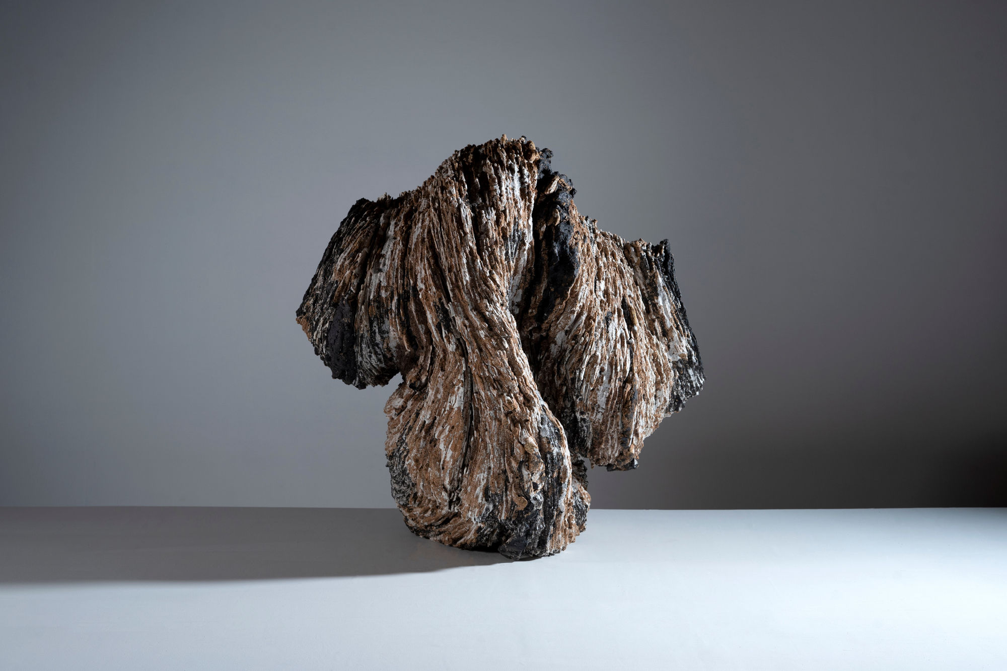 Luke Fuller, Spine, 2022