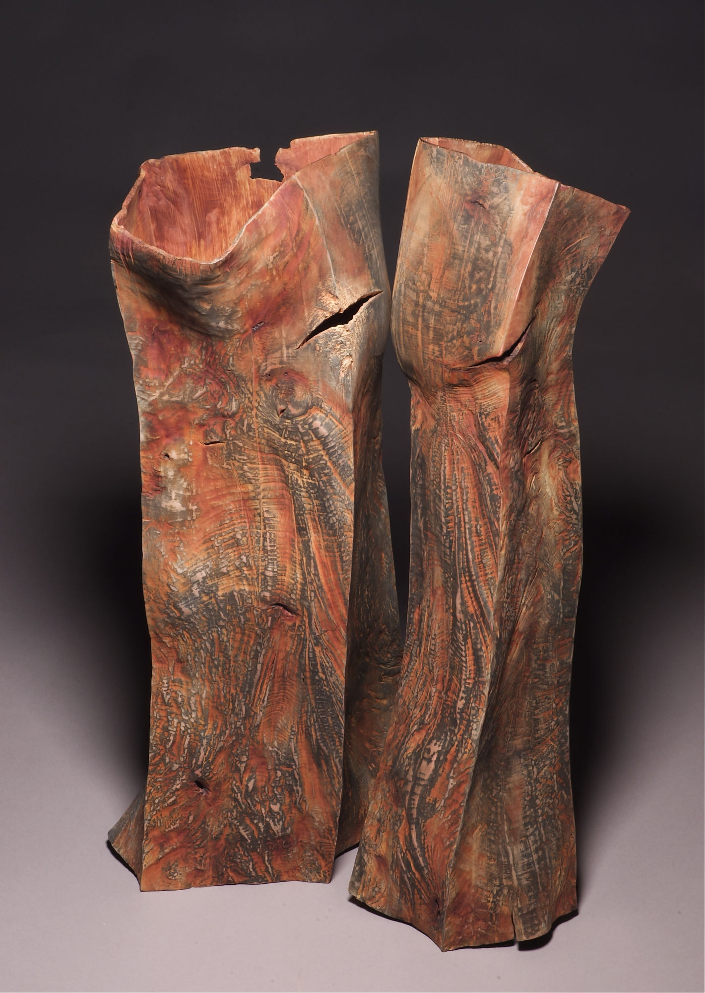 Michael Peterson, Standing Forms , 2016