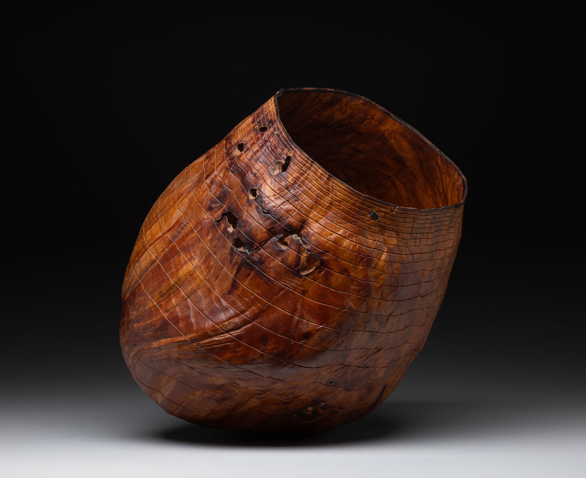 Christian Burchard, Basket, 2011