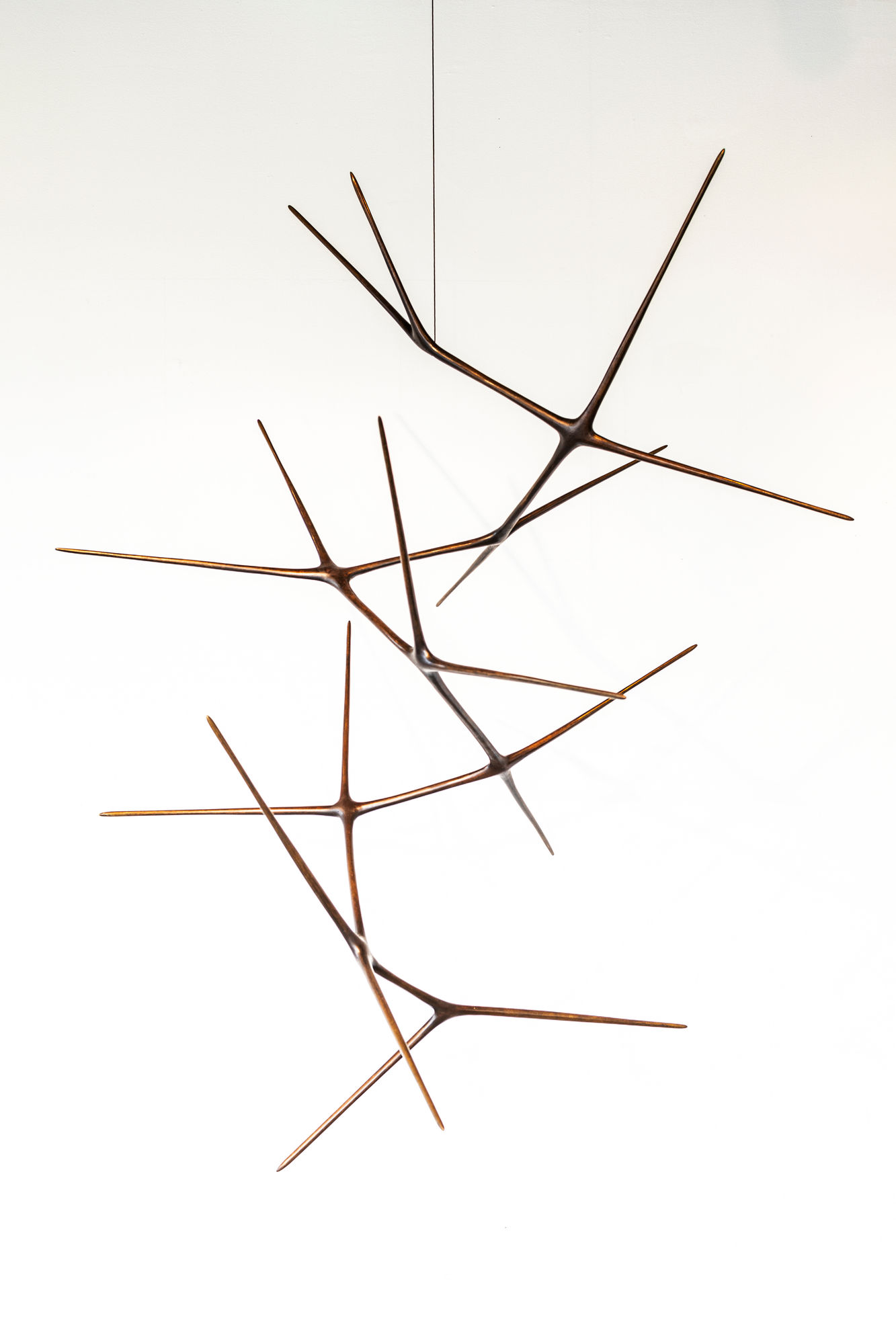 Christopher Kurtz, Meridian 1222, 2022