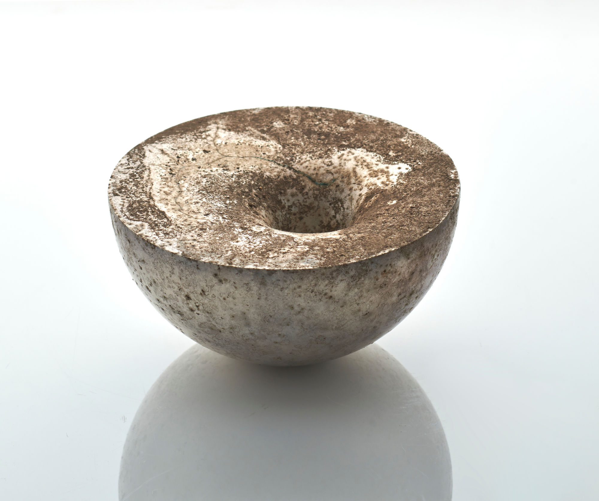 Adi Toch, Shrouded, 2023