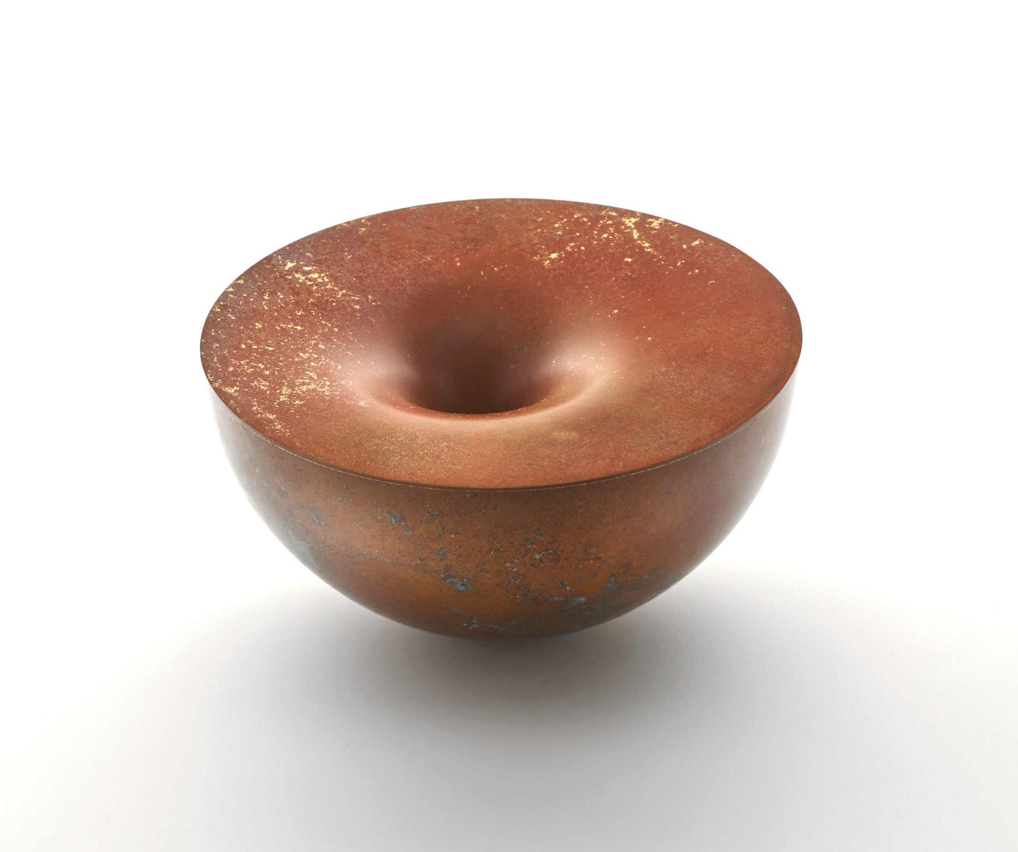 Adi Toch, Shrouded, 2023