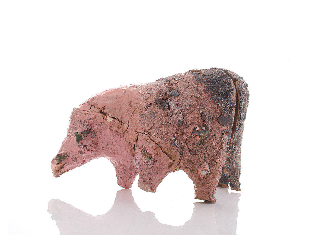 Aneta Regel, Beast 2, 2020