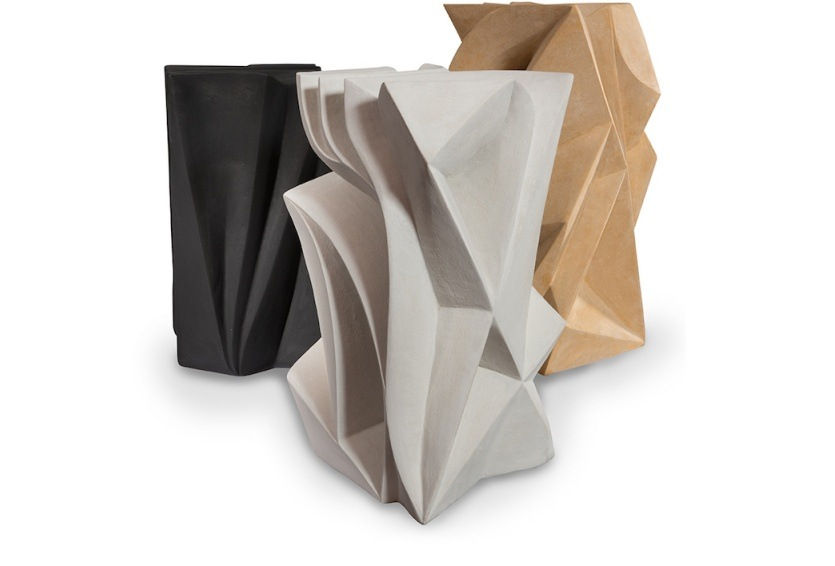 Halima Cassell MBE, Colony, 2014