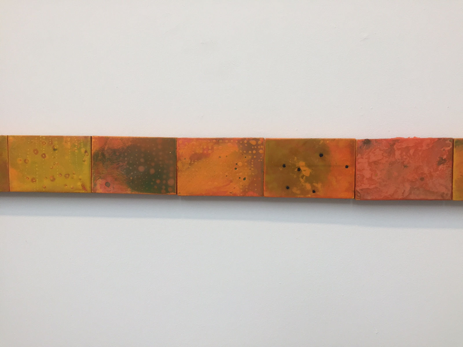 Cléa van der Grijn, Marigold Fields V