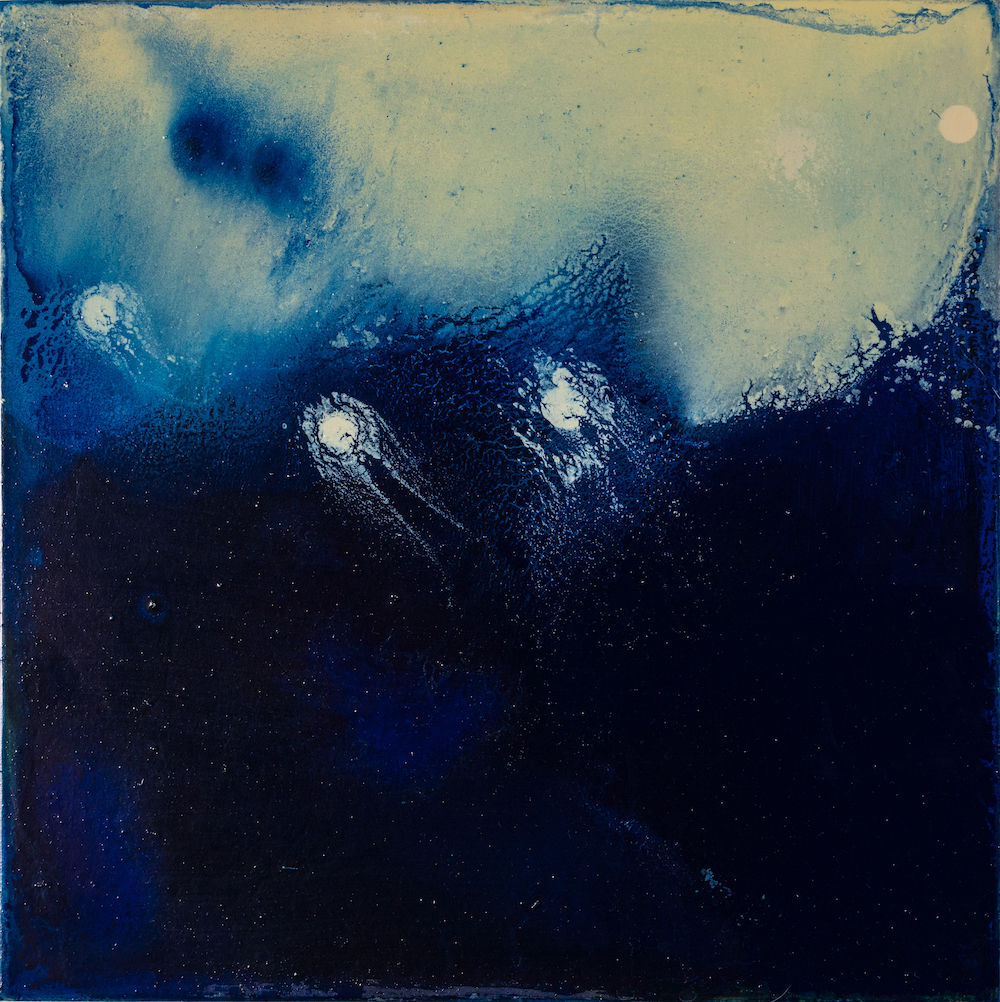 Cléa van der Grijn, Jump # 8