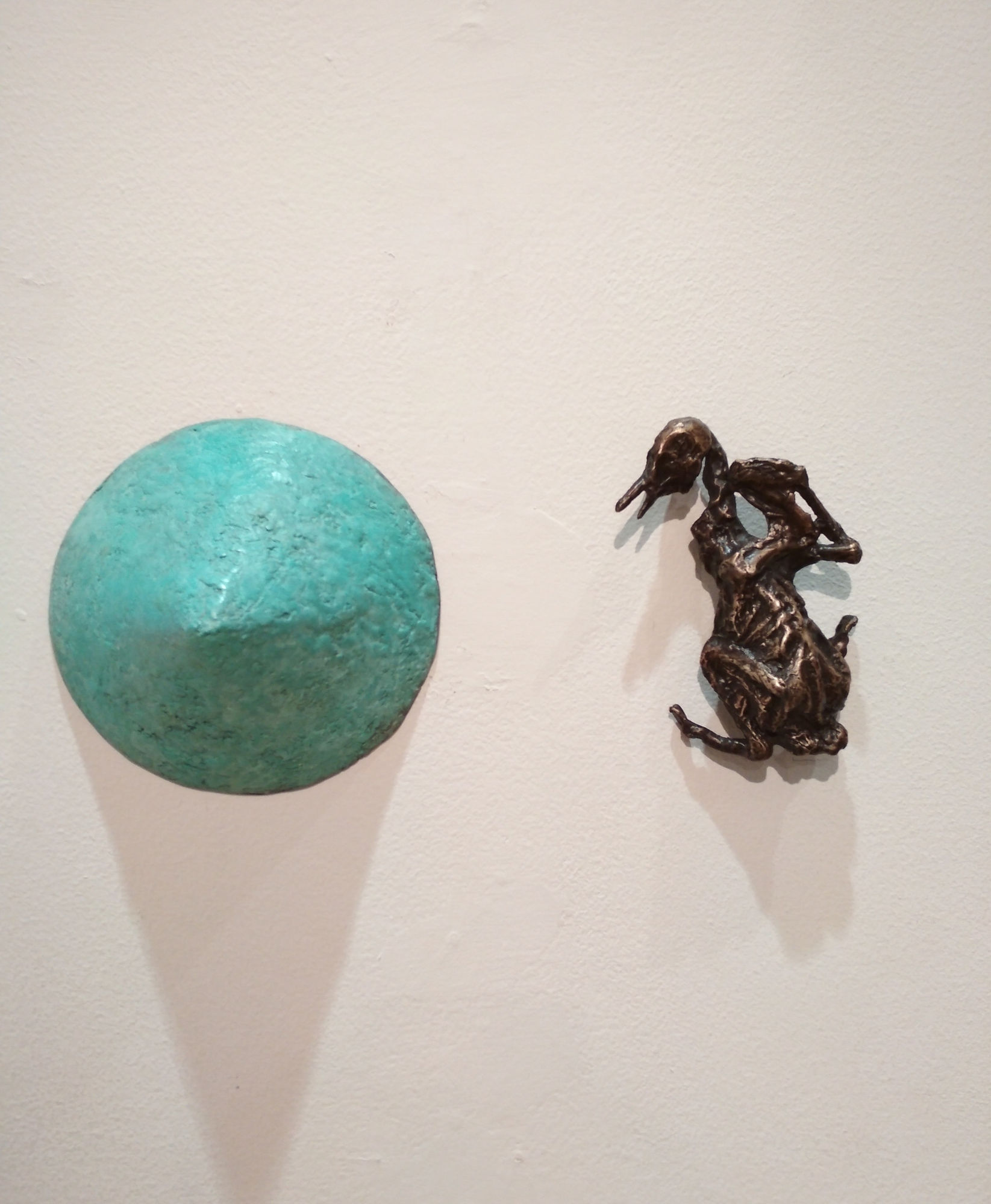 Vivienne Roche, Homily