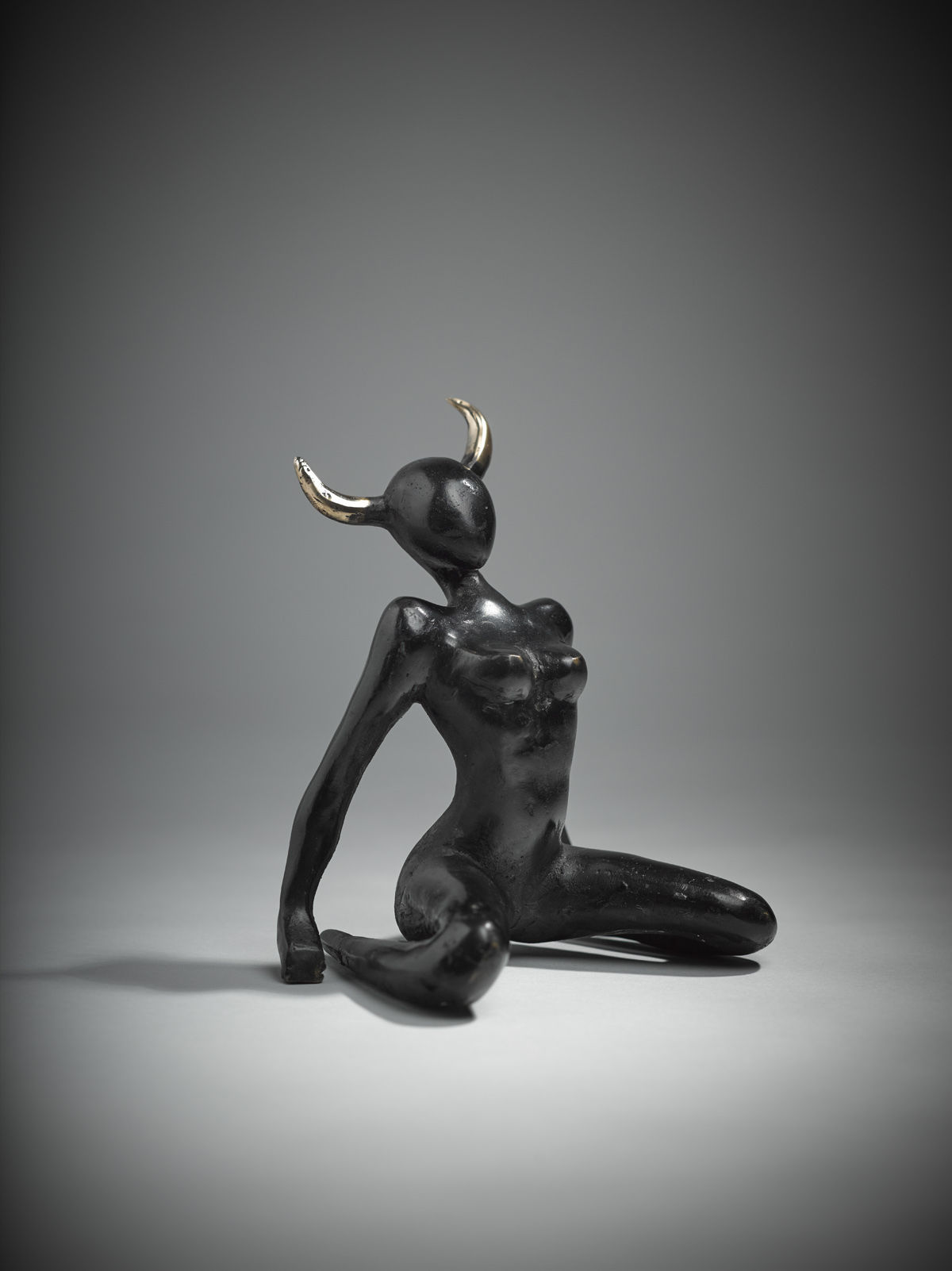 Orla de Brí, She Bull I