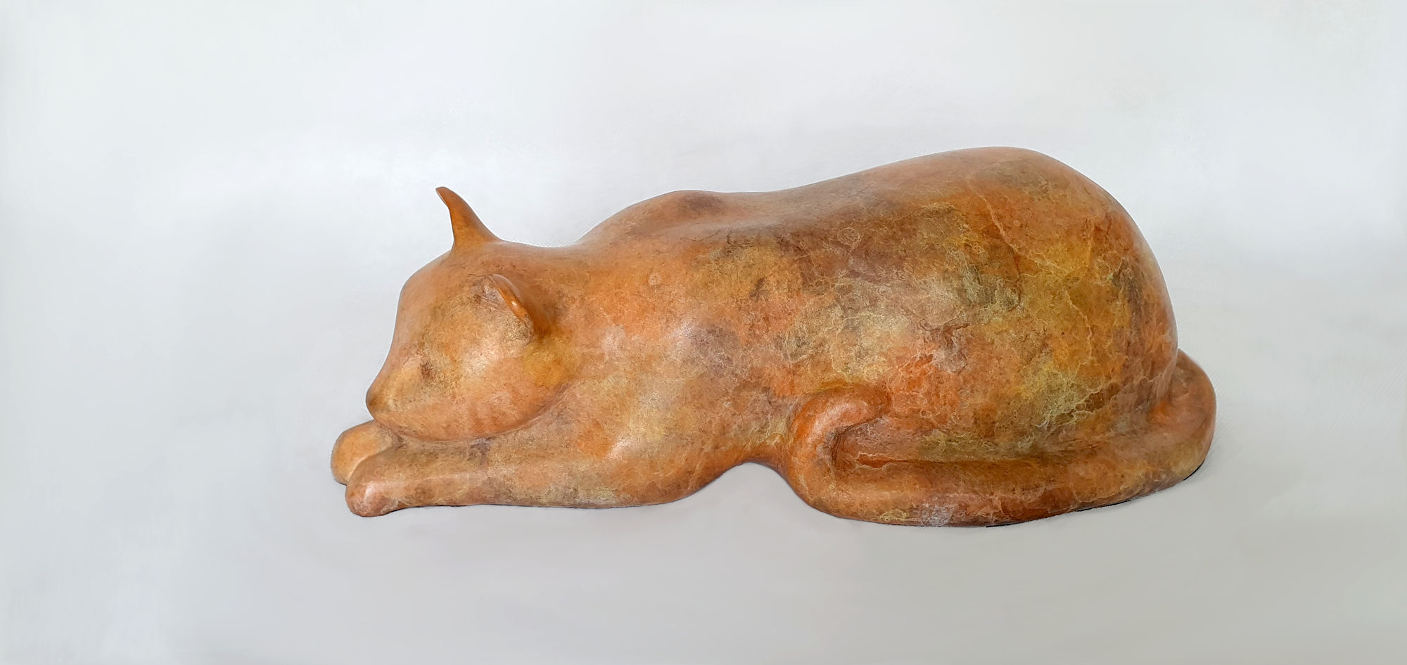 Stephanie Hess, Cat Nap