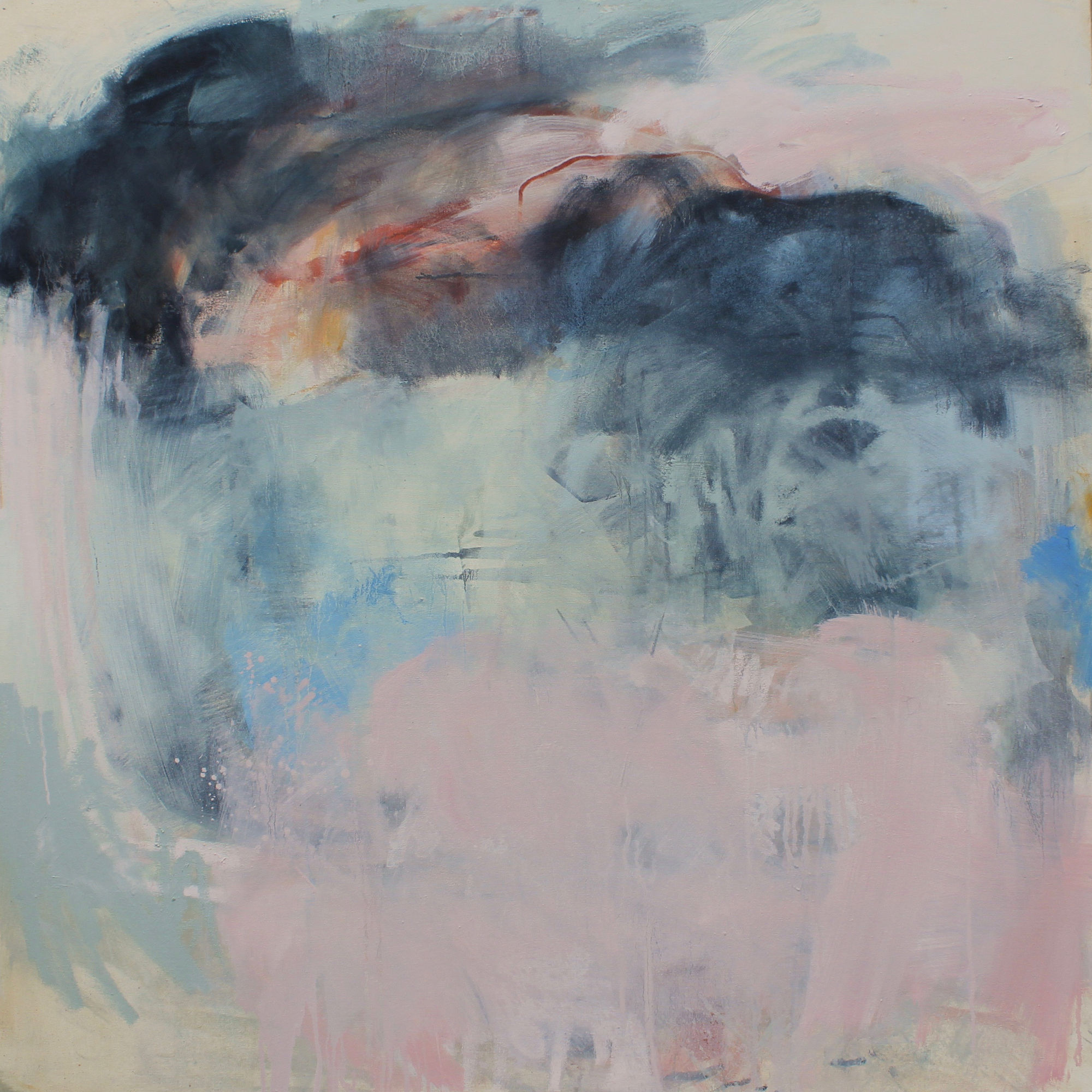 Leah Beggs, The Days Are Long But The Years Are Short