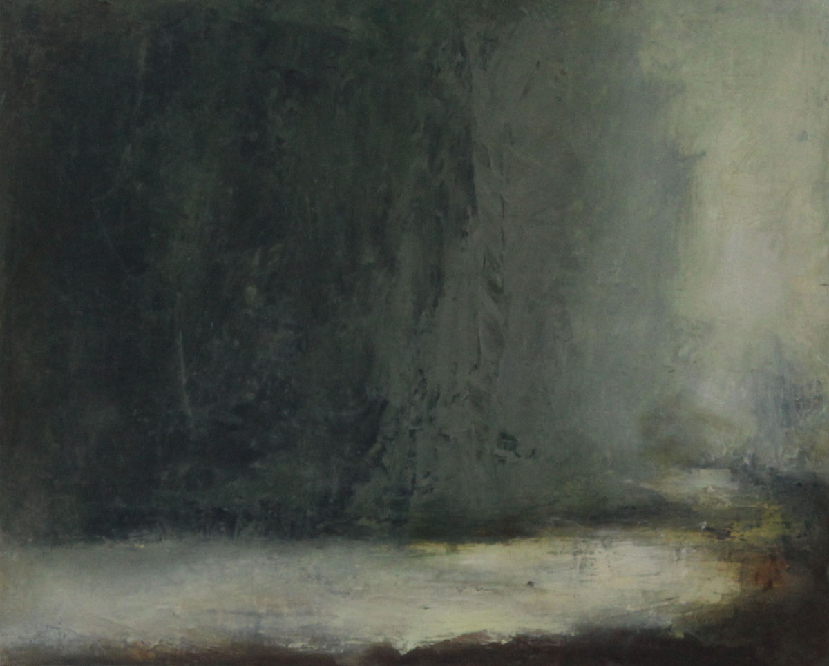 Carol Hodder, Annie’s Pond