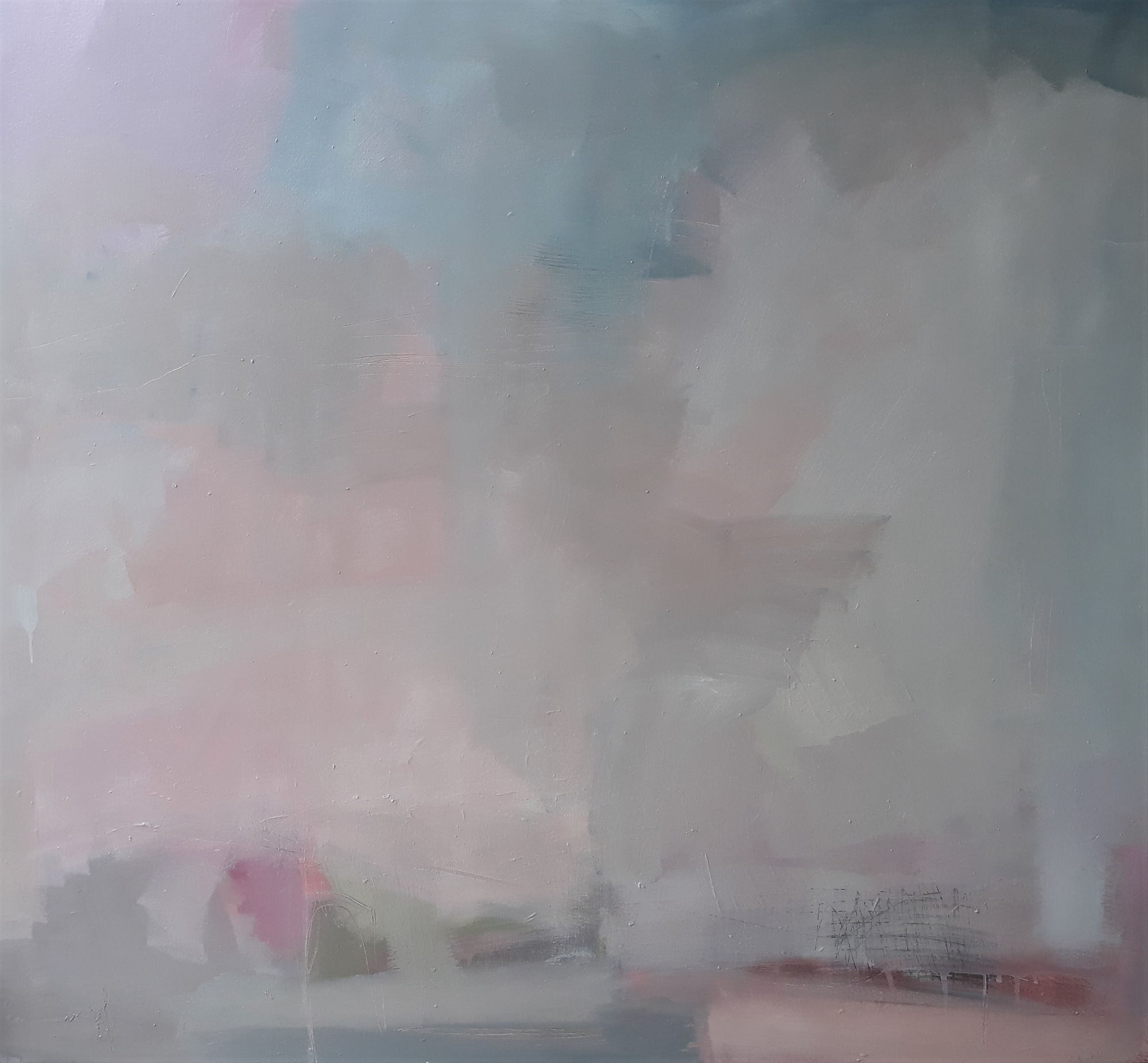 Julie Cusack, Magenta Monday