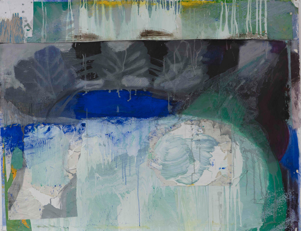 Eamon Colman, Cold earth slept below the valley of the Thrush