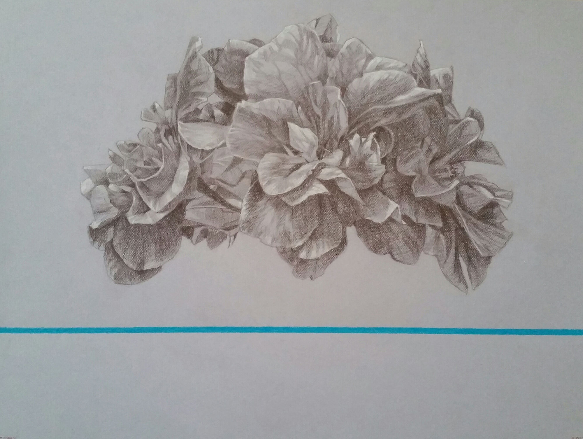 Kieran Crowley, Here it Comes