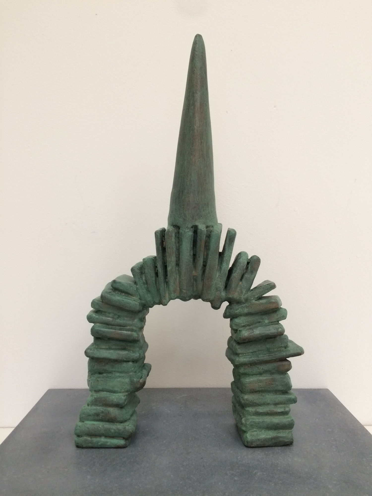 Vivienne Roche, Folly (Yeovil)