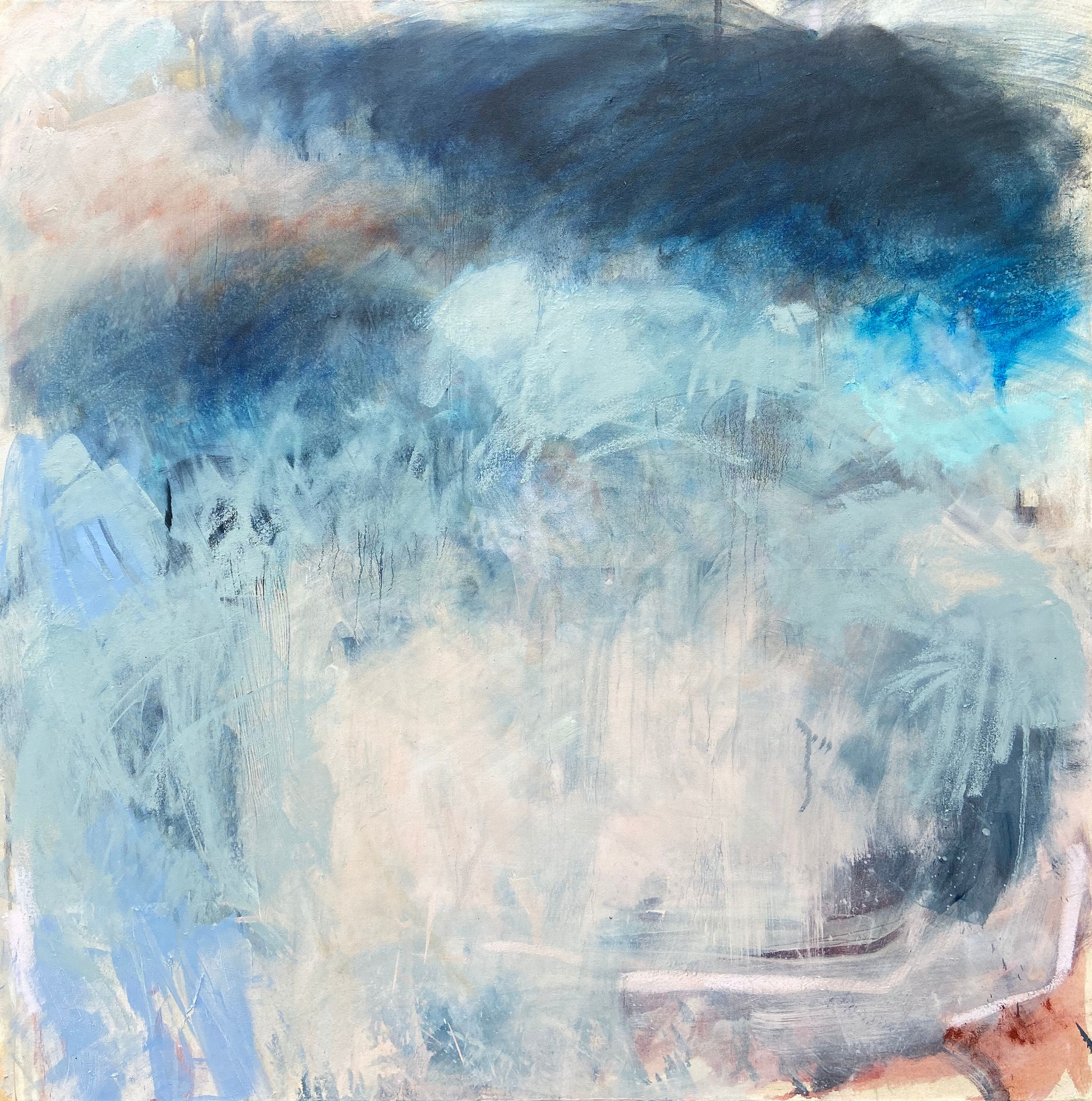 Leah Beggs, Counting Down the Days