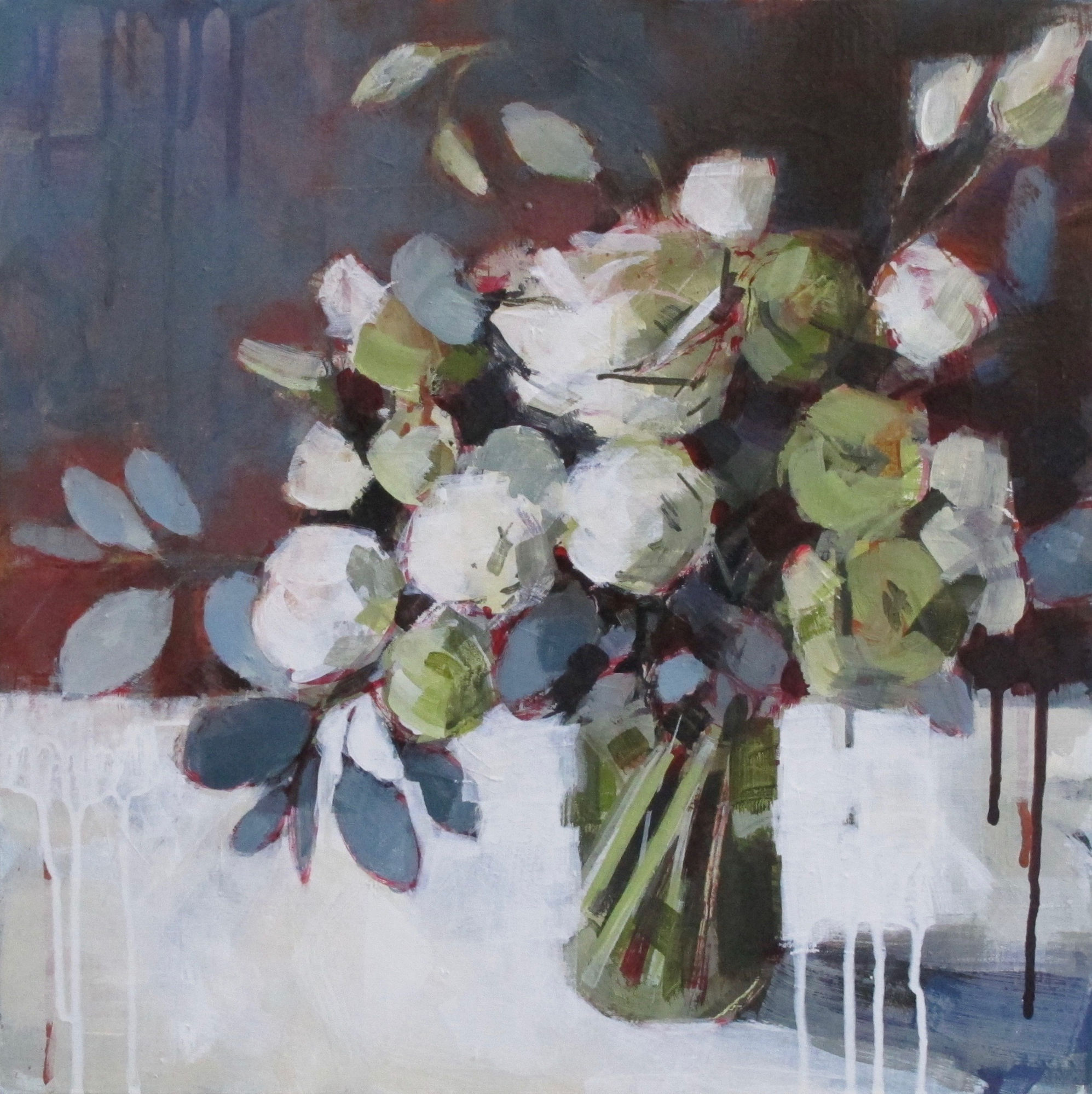 Bridget Flinn, Valentines Day