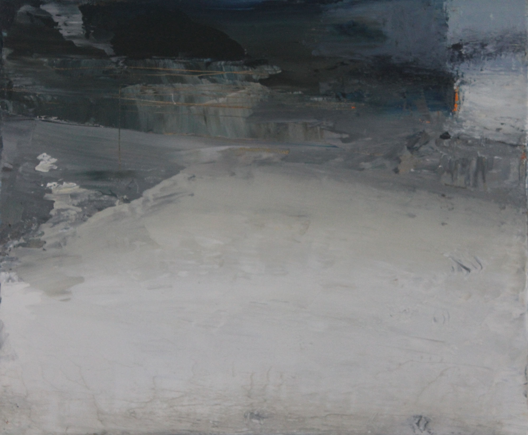 Carol Hodder, Days in Cill Rialaig I