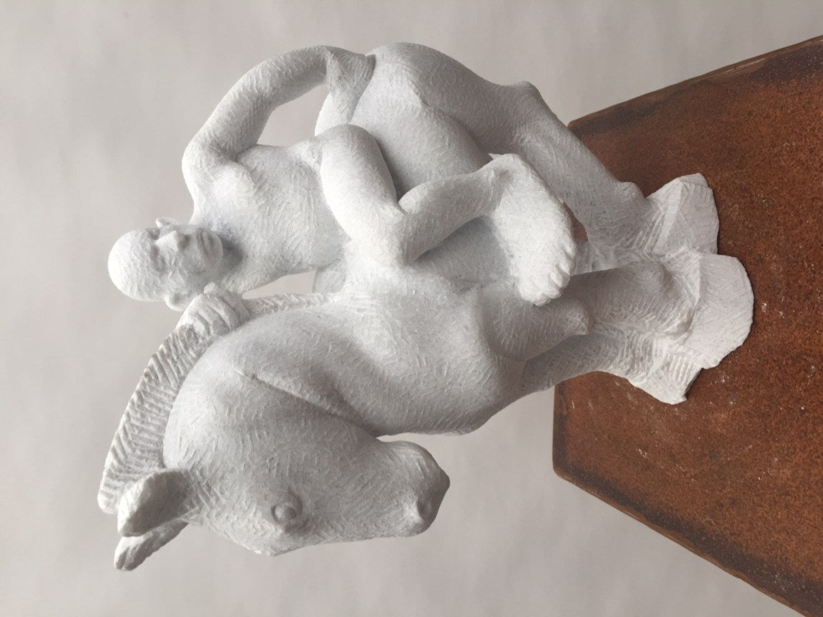 Michael Quane, Horse & Rider