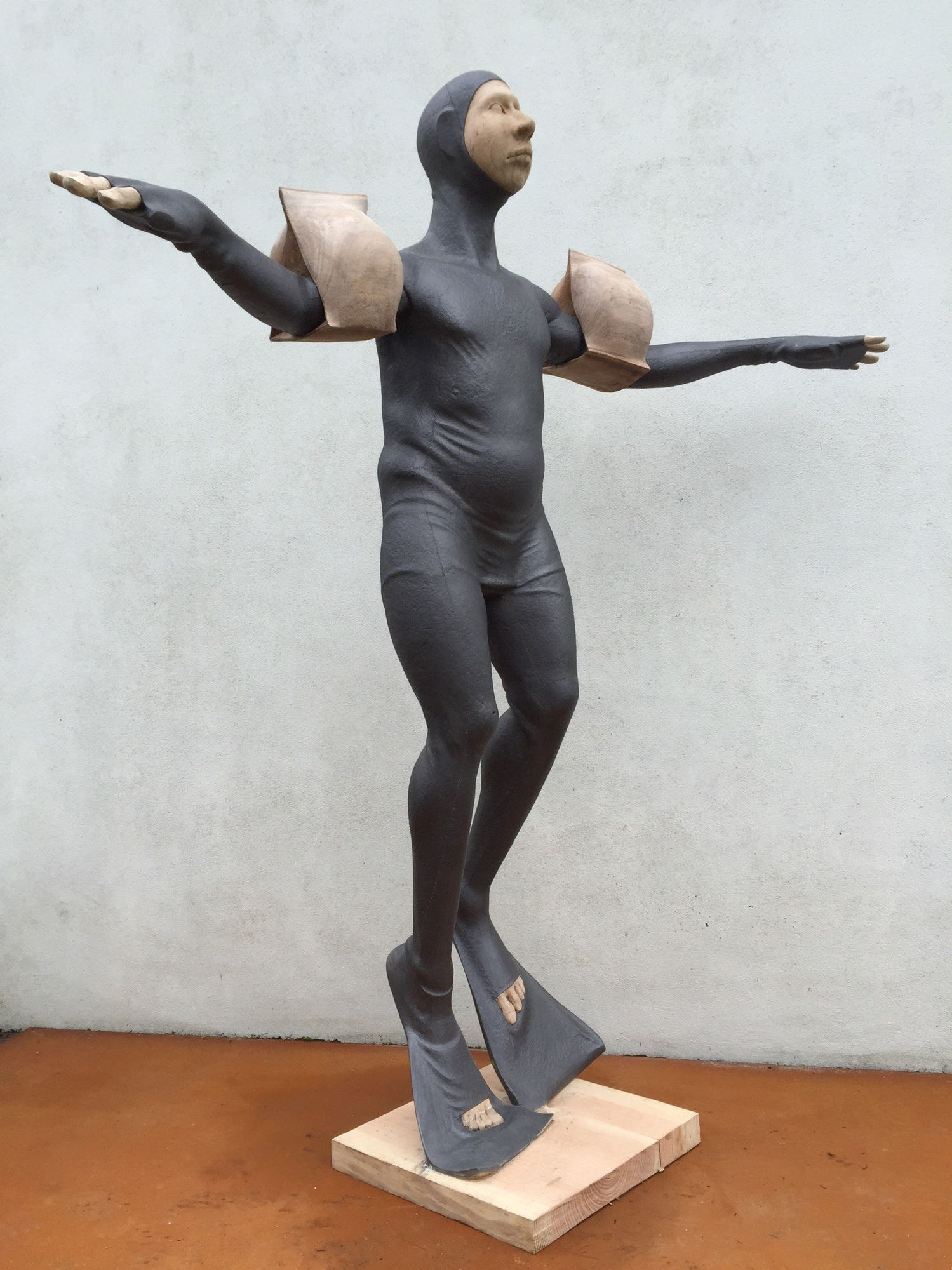 Michael Quane RHA, Sync, 2019