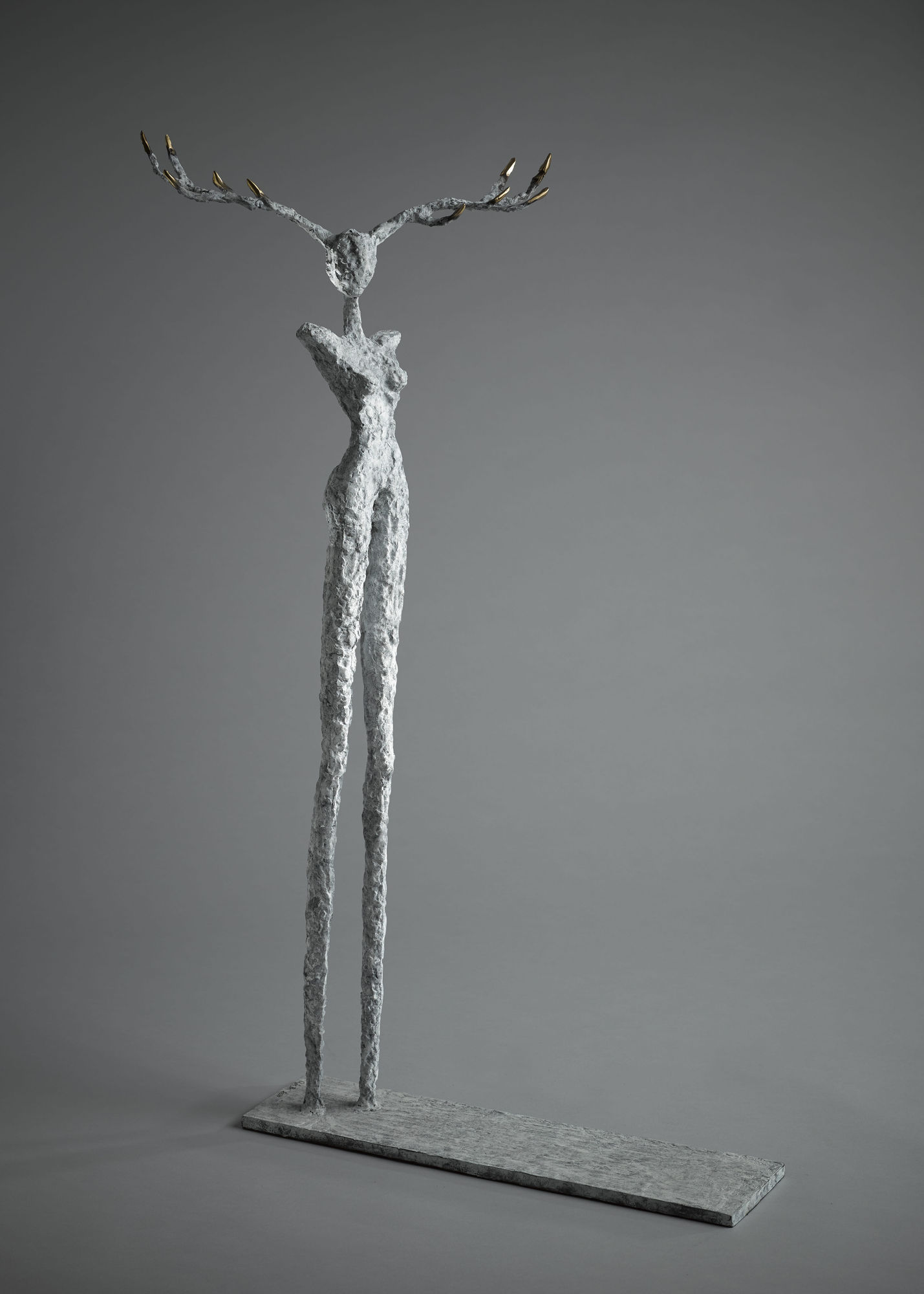 Orla de Brí, Lone She Stag