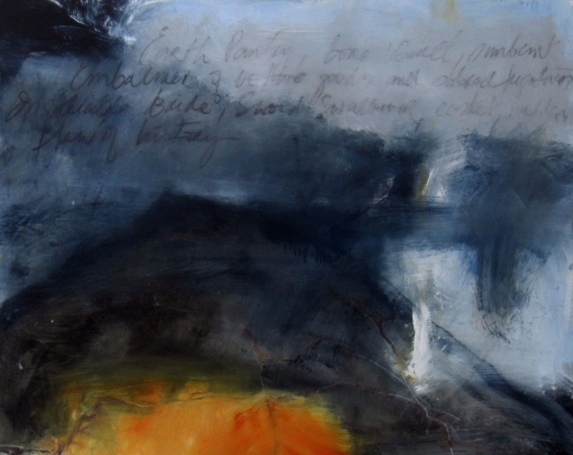 Margo Banks, Bog History, Mayo