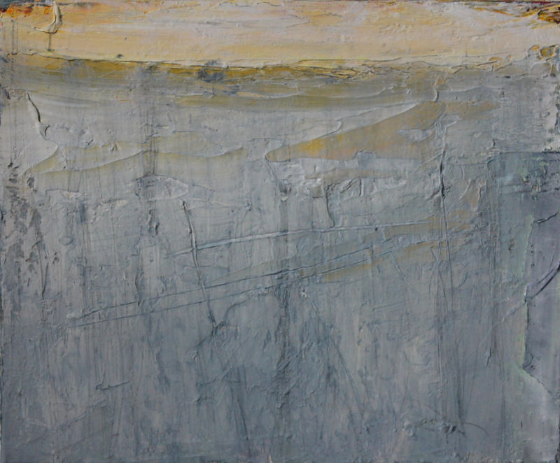 Carol Hodder, Aftermath II