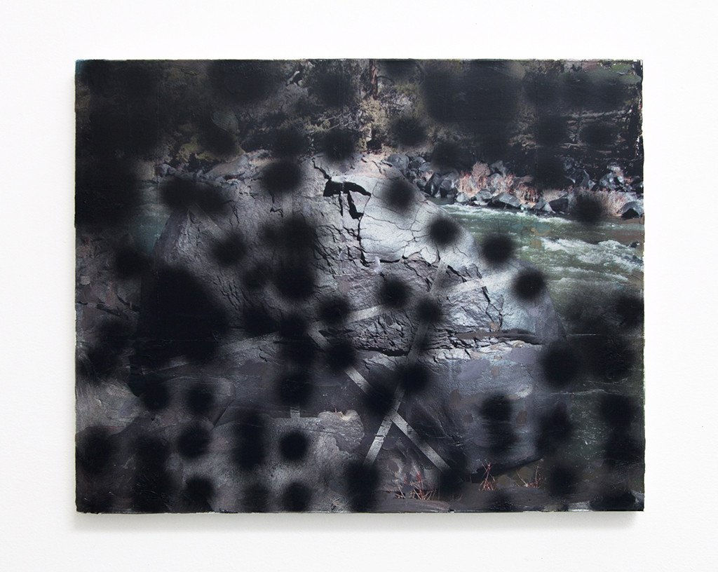 Jacqueline Norheim, Far Near, 2015