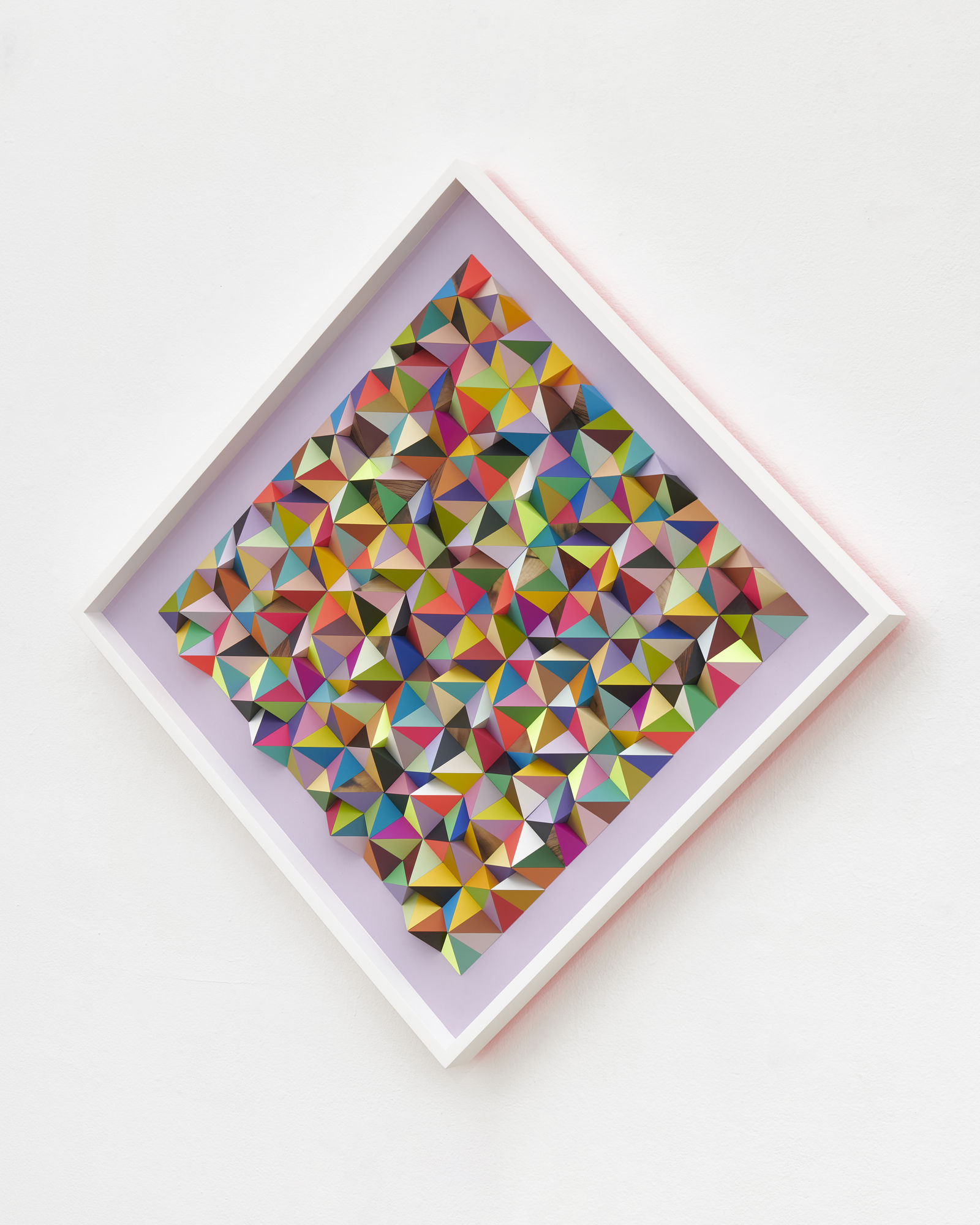 Sean Newport, Wildflowers, 2021