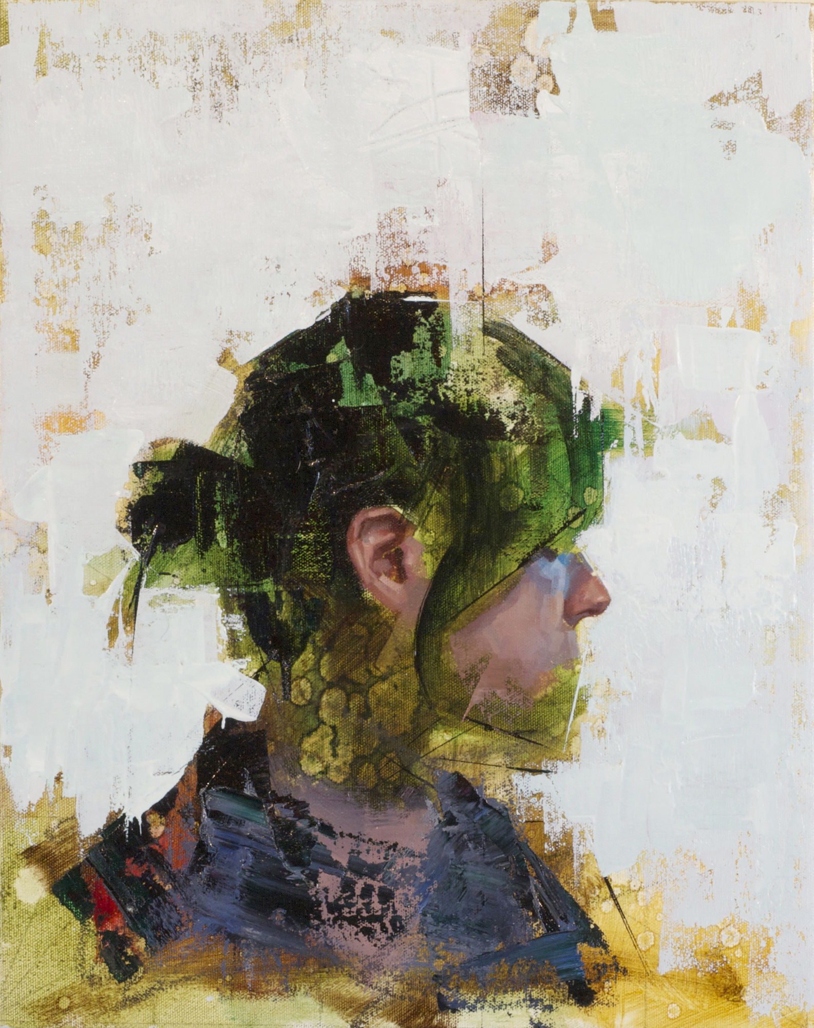 John Wentz, Imprint No. 7, 2015