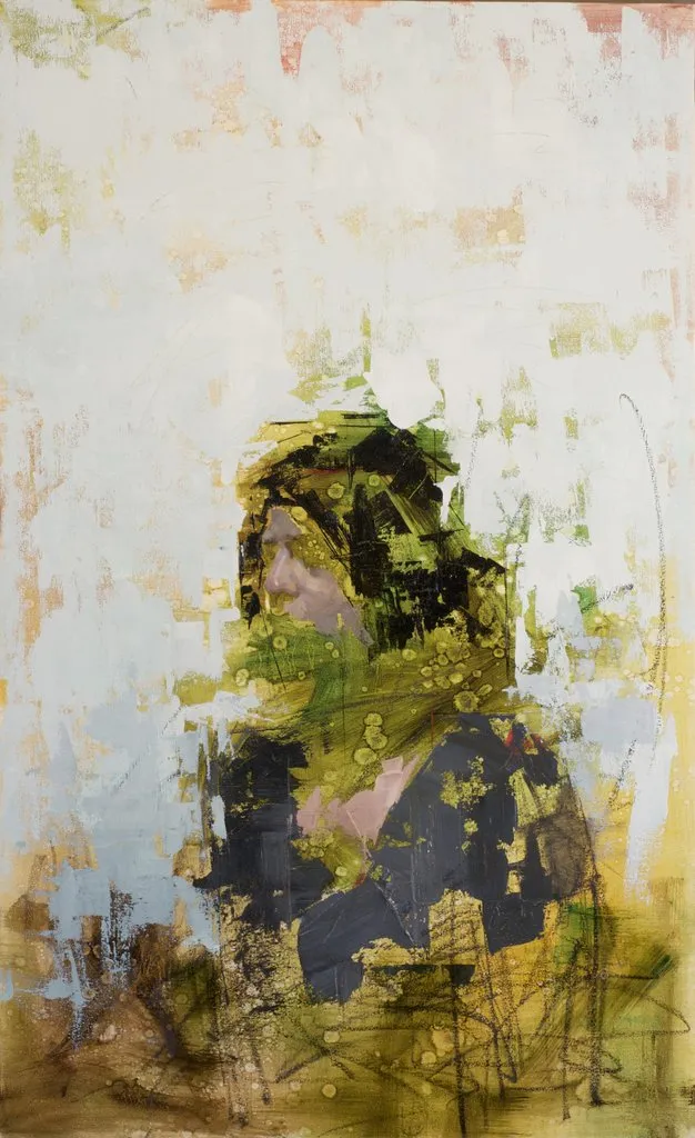 John Wentz, Imprint No. 5, 2015