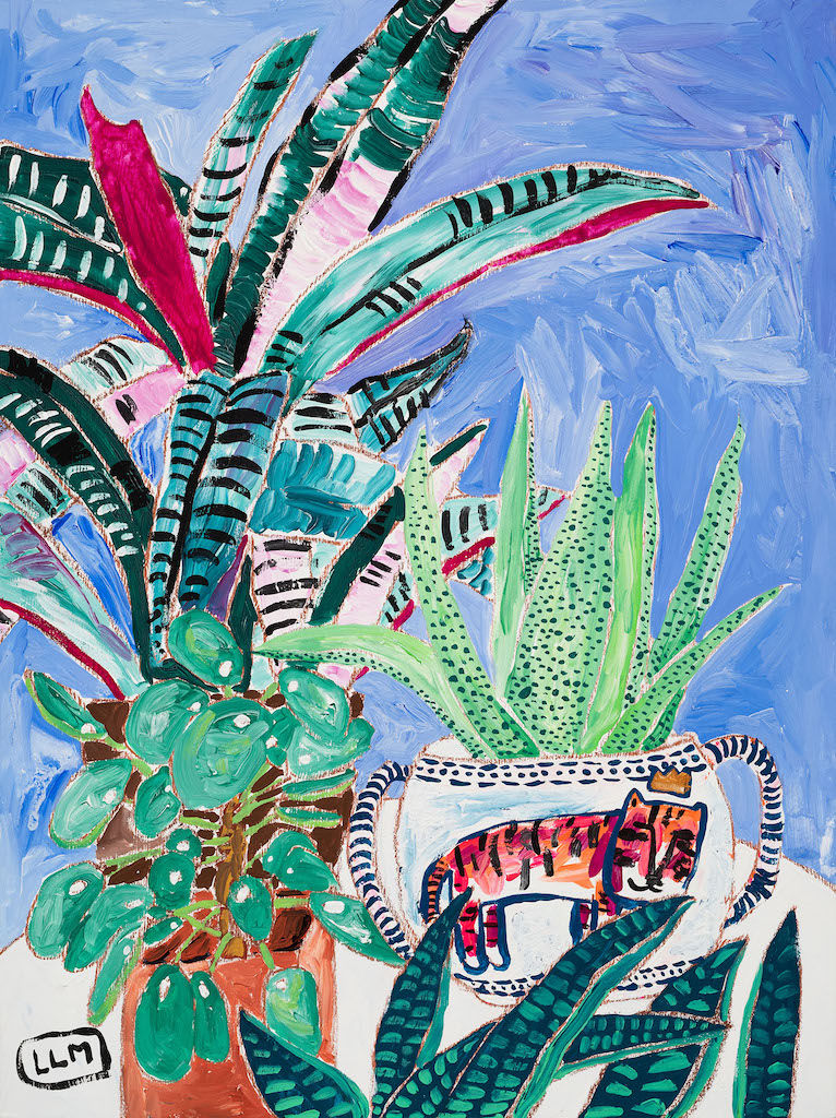 Lara Meintjes, Not Your Secrets, 2020