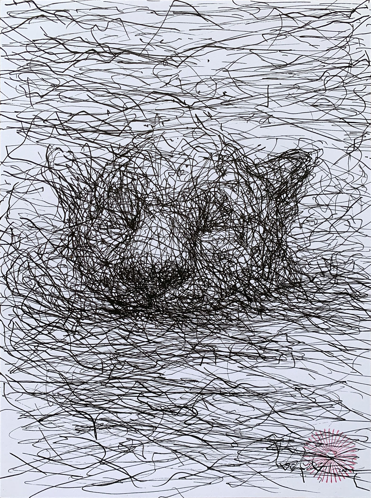 DALeast, LS3186, 2021