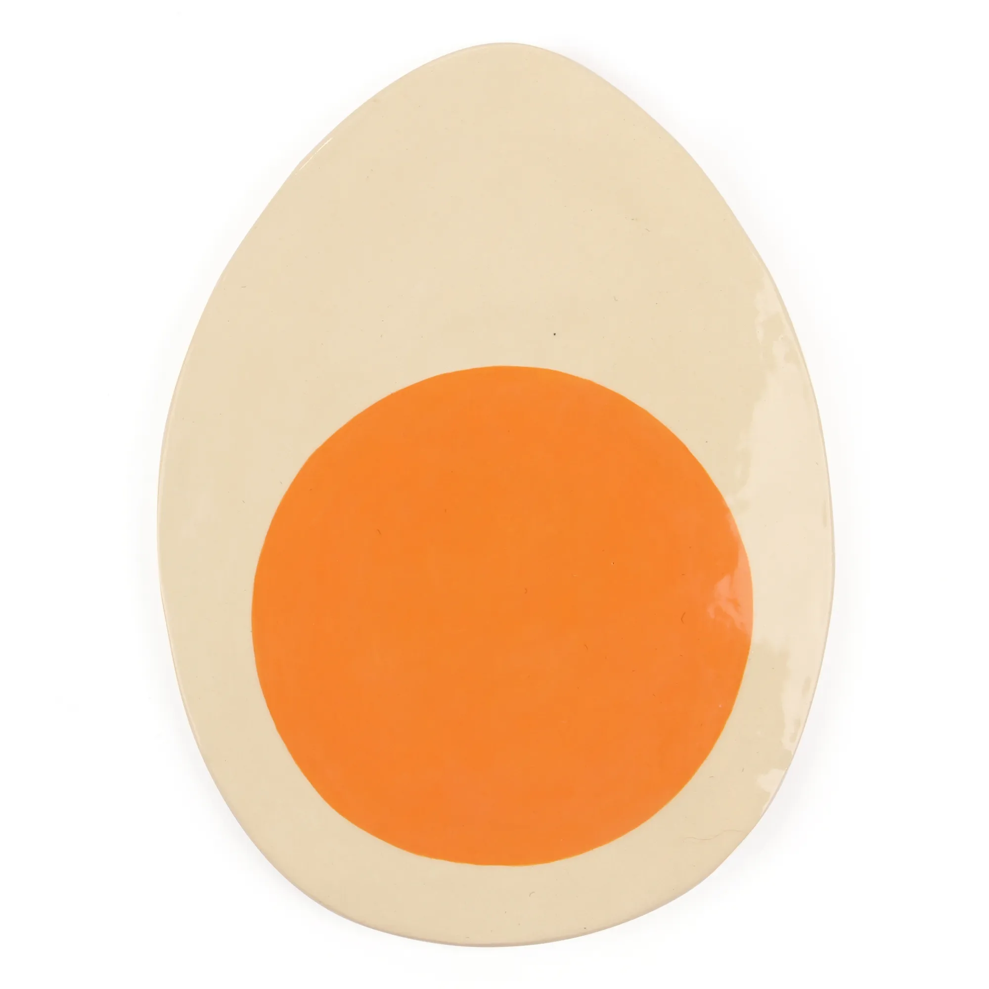 Lorien Stern, Perfect Egg, 2019
