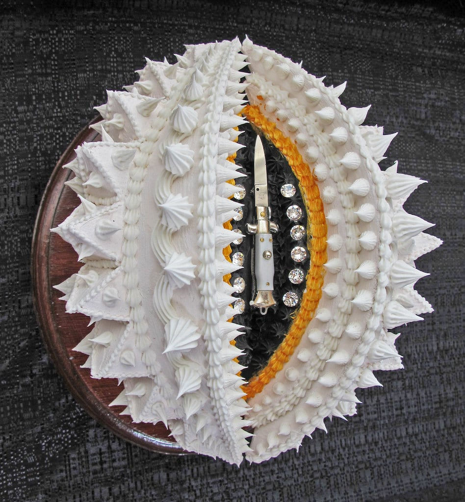 Scott Hove, Snatch, 2014