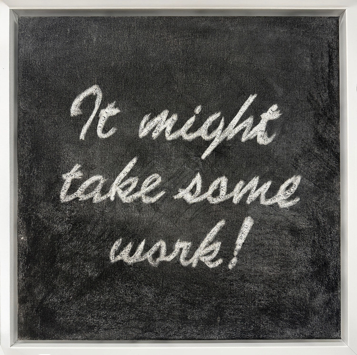 Sage Barnes, Elbow Grease, 2025