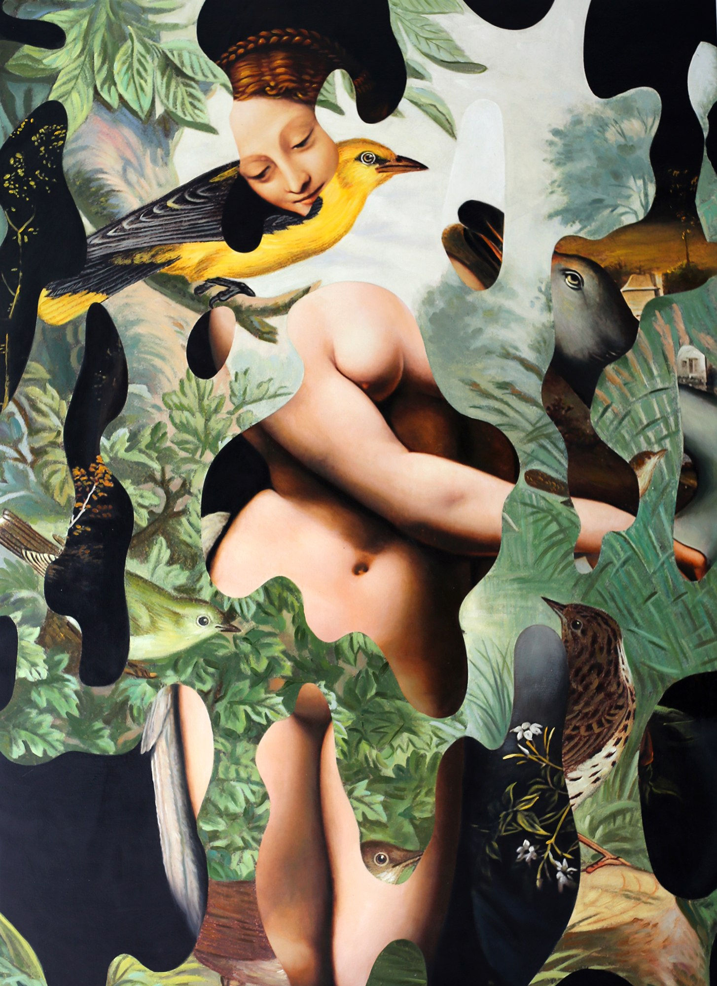 Dan Alva, Speak To My Associate, 2024